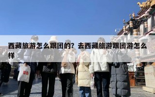 西藏旅游怎么跟团的？去西藏旅游跟团游怎么样
