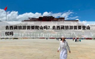 去西藏旅游需要爬山吗？去西藏旅游需要登山杖吗