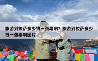 旅游到拉萨多少钱一张票啊？旅游到拉萨多少钱一张票啊图片
