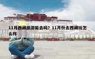 11月西藏旅游能去吗？11月份去西藏玩怎么样