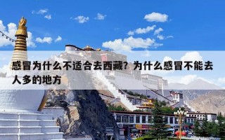 感冒为什么不适合去西藏？为什么感冒不能去人多的地方