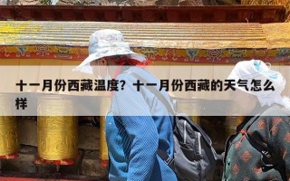 十一月份西藏温度？十一月份西藏的天气怎么样