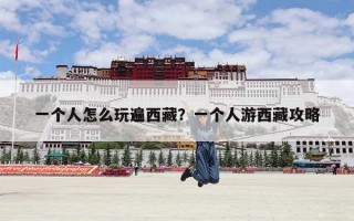 一个人怎么玩遍西藏？一个人游西藏攻略