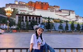 一般的话西藏适合一个人旅游吗？一个人去西藏玩合适吗？