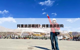 阿里旅游跟团？阿里旅游团购