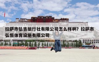 拉萨市弘吉旅行社有限公司怎么样啊？拉萨市弘恒体育设施有限公司
