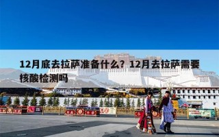 12月底去拉萨准备什么？12月去拉萨需要核酸检测吗