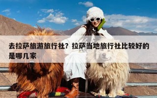 去拉萨旅游旅行社？拉萨当地旅行社比较好的是哪几家