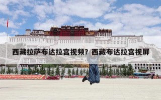 西藏拉萨布达拉宫视频？西藏布达拉宫视屏