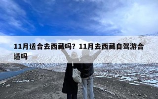 11月适合去西藏吗？11月去西藏自驾游合适吗