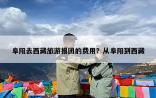 阜阳去西藏旅游报团的费用？从阜阳到西藏