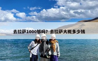 去拉萨1000够吗？去拉萨大概多少钱