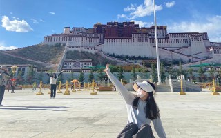 什么月份去拉萨更加合适？几月适合去拉萨旅游呢？