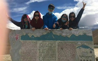 西藏有哪些好玩的地方旅游景点？西藏都有哪些好玩的地方？