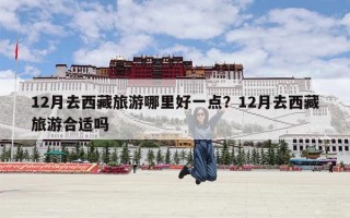 12月去西藏旅游哪里好一点？12月去西藏旅游合适吗