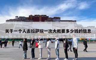 关于一个人去拉萨玩一次大概要多少钱的信息