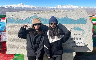 西藏8日游攻略大概花费多少钱？去西藏8日游每人带多少钱合适？