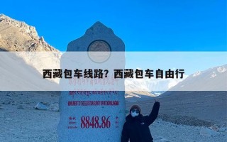 西藏包车线路？西藏包车自由行