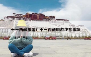 十一西藏旅游？十一西藏旅游注意事项