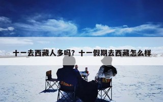 十一去西藏人多吗？十一假期去西藏怎么样