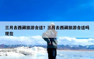 三月去西藏旅游合适？三月去西藏旅游合适吗现在