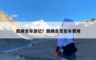 西藏包车游记？西藏自驾包车费用