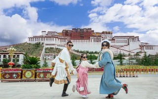 西藏景点排名前十名名单有哪些？西藏必去十大旅游景点有什么？