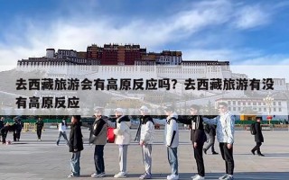 去西藏旅游会有高原反应吗？去西藏旅游有没有高原反应