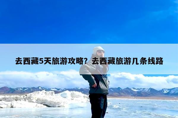 去西藏5天旅游攻略?去西藏旅游几条线路