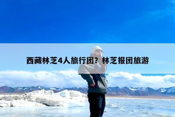 西藏林芝4人旅行团?林芝报团旅游