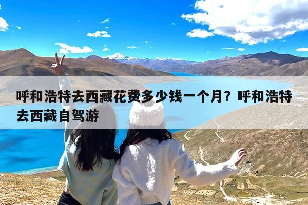 呼和浩特去西藏花费多少钱一个月?呼和浩特去西藏自驾游