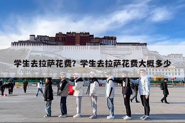 学生去拉萨花费?学生去拉萨花费大概多少