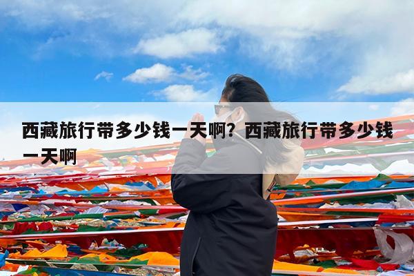 西藏旅行带多少钱一天啊?西藏旅行带多少钱一天啊
