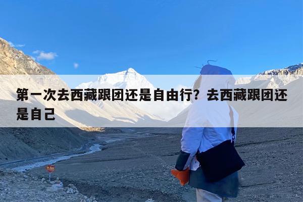 第一次去西藏跟团还是自由行?去西藏跟团还是自己