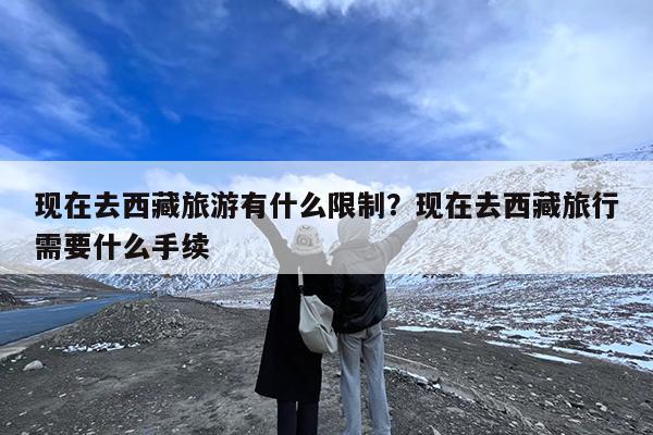 现在去西藏旅游有什么限制?现在去西藏旅行需要什么手续