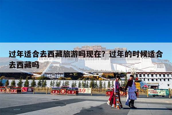 过年适合去西藏旅游吗现在?过年的时候适合去西藏吗