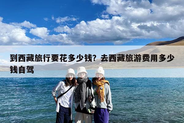 到西藏旅行要花多少钱?去西藏旅游费用多少钱自驾