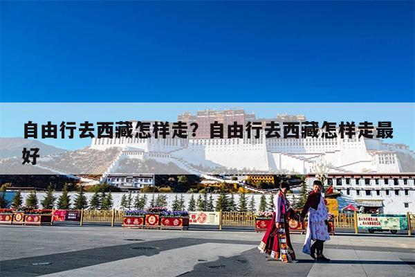 自由行去西藏怎样走?自由行去西藏怎样走最好