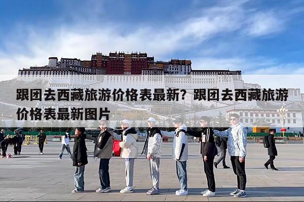 跟团去西藏旅游价格表最新?跟团去西藏旅游价格表最新图片