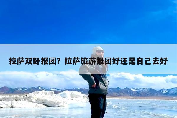 拉萨双卧报团?拉萨旅游报团好还是自己去好