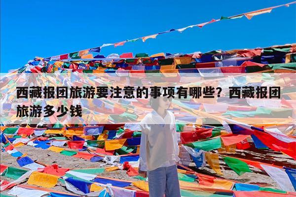 西藏报团旅游要注意的事项有哪些?西藏报团旅游多少钱