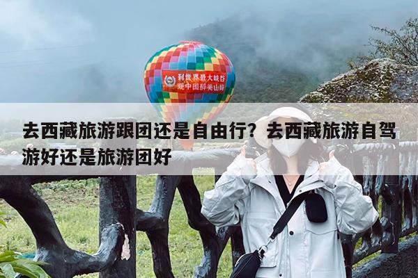 去西藏旅游跟团还是自由行?去西藏旅游自驾游好还是旅游团好