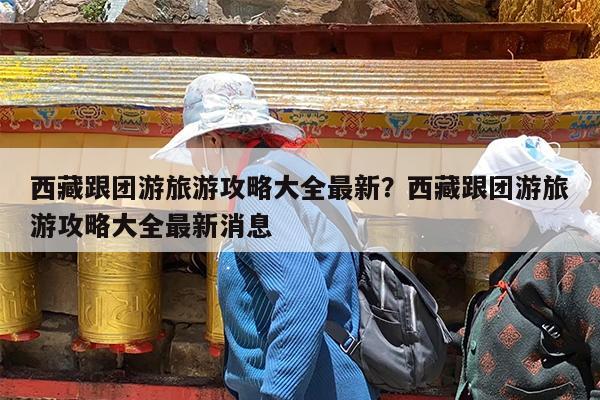 西藏跟团游旅游攻略大全最新?西藏跟团游旅游攻略大全最新消息