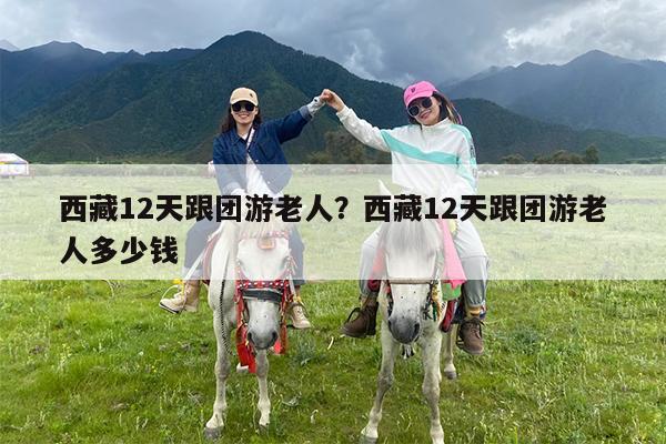 西藏12天跟团游老人?西藏12天跟团游老人多少钱