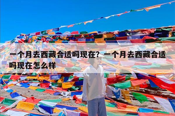 一个月去西藏合适吗现在?一个月去西藏合适吗现在怎么样