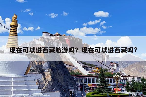 现在可以进西藏旅游吗?现在可以进西藏吗?