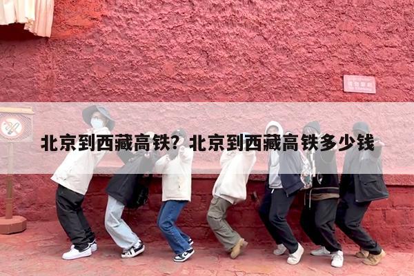 北京到西藏高铁?北京到西藏高铁多少钱