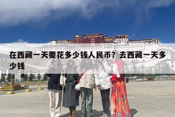 在西藏一天要花多少钱人民币?去西藏一天多少钱