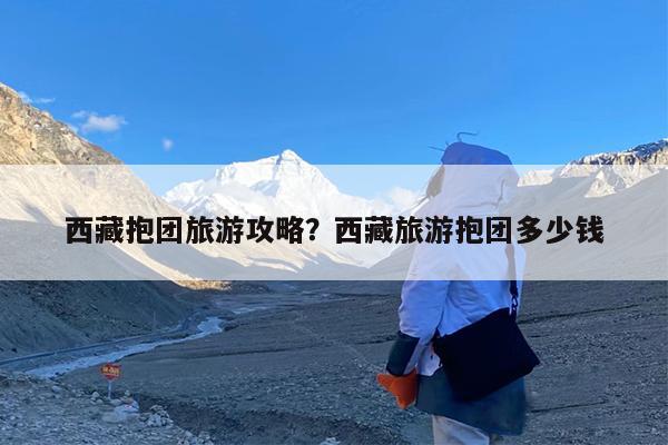 西藏抱团旅游攻略?西藏旅游抱团多少钱