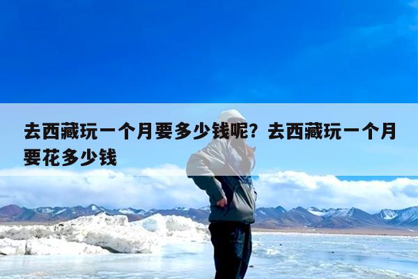 去西藏玩一个月要多少钱呢?去西藏玩一个月要花多少钱